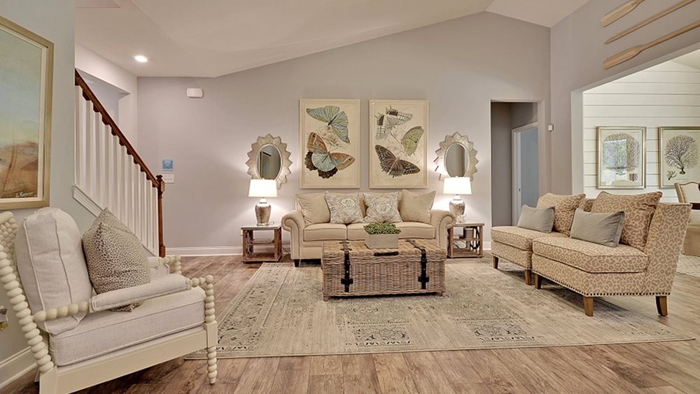 StPhillipsLivingRoom2 at HiltonHeadLakes by Lennar