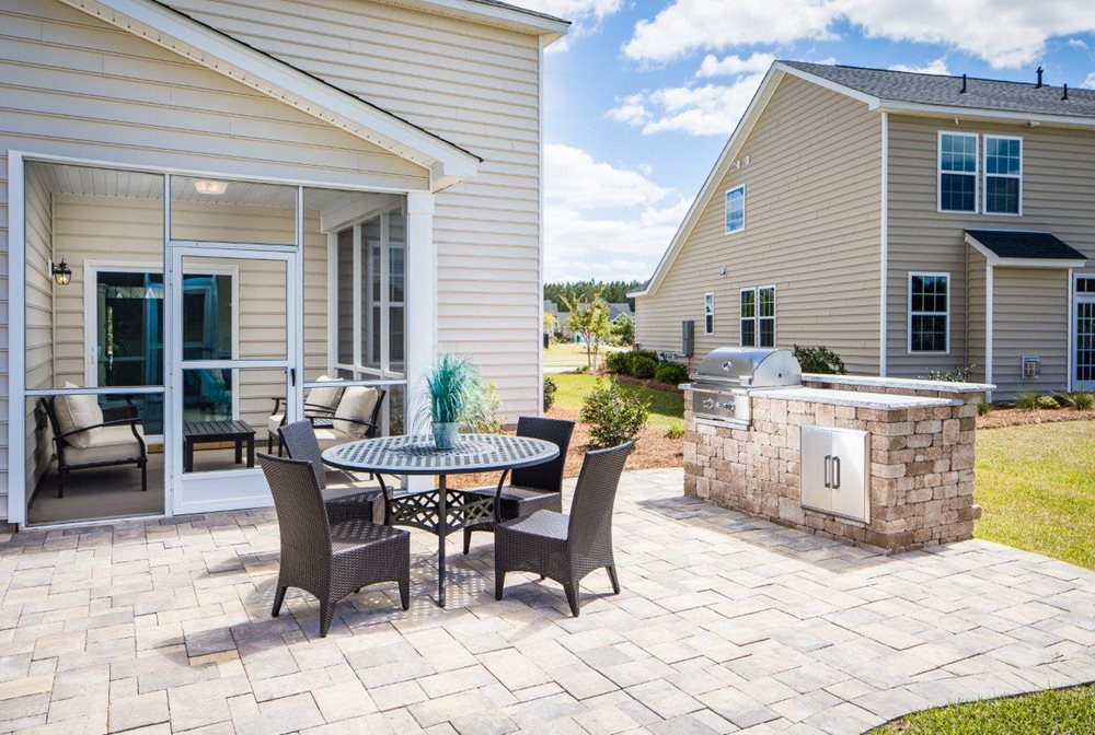 JasperBackPatio2 at LinderaPreserve by Lennar