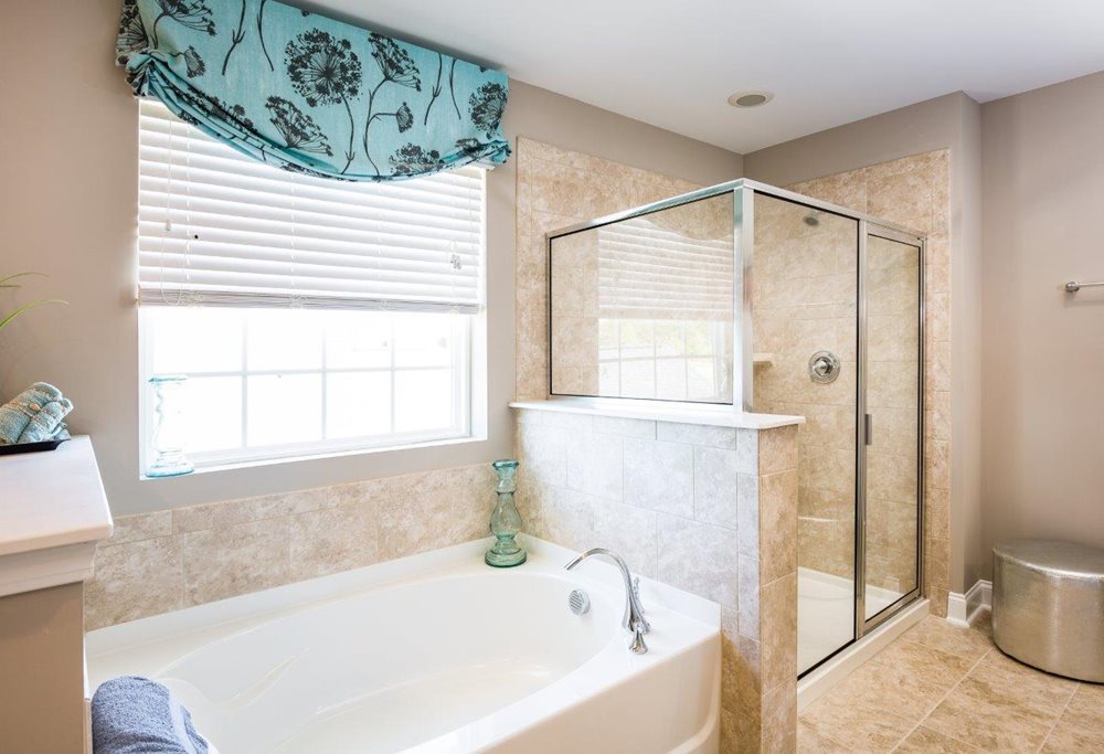 JasperBathroom2 at LinderaPreserve by Lennar