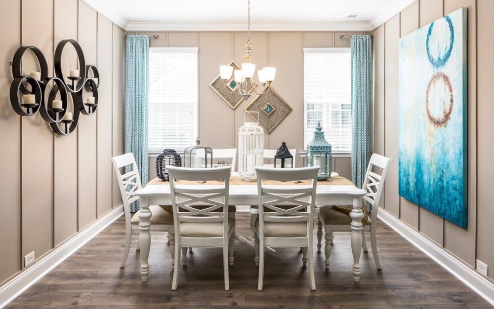 JasperDining at LinderaPreserve by Lennar