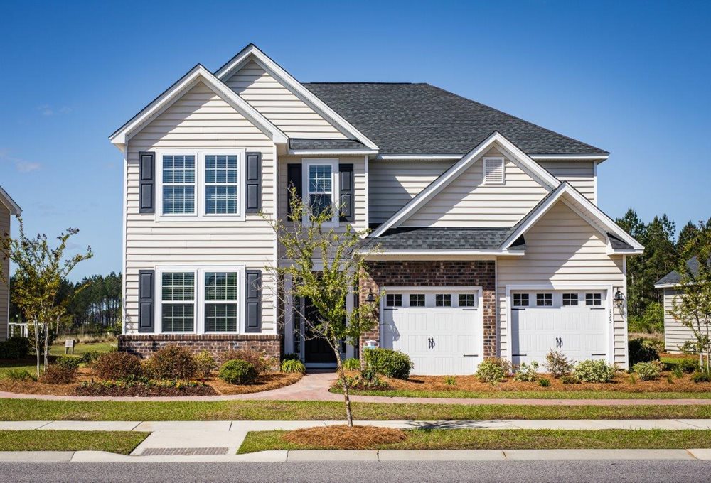 JasperExterior at LinderaPreserve by Lennar