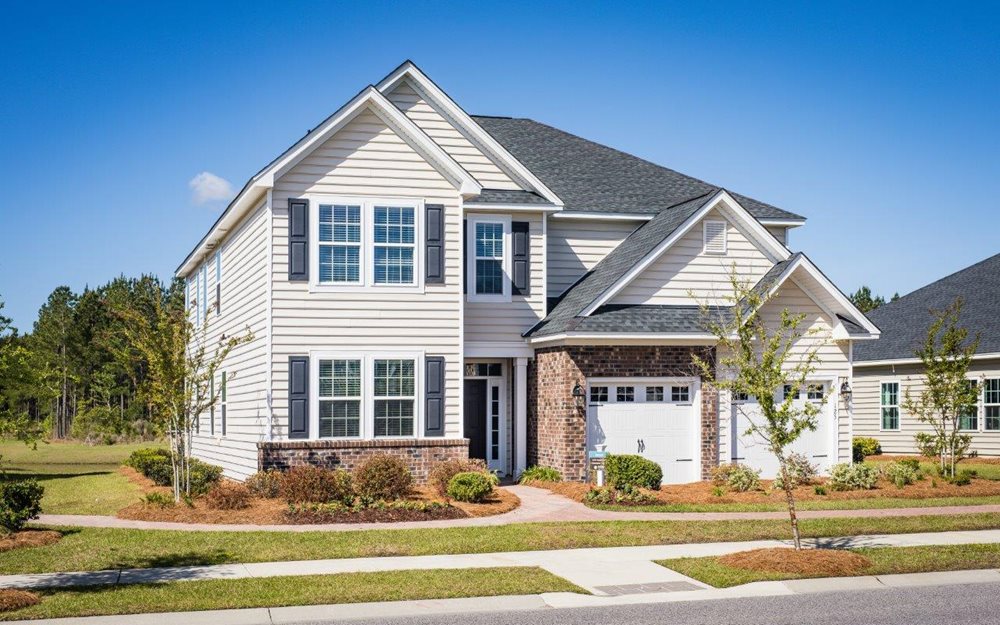JasperExterior2 at LinderaPreserve by Lennar