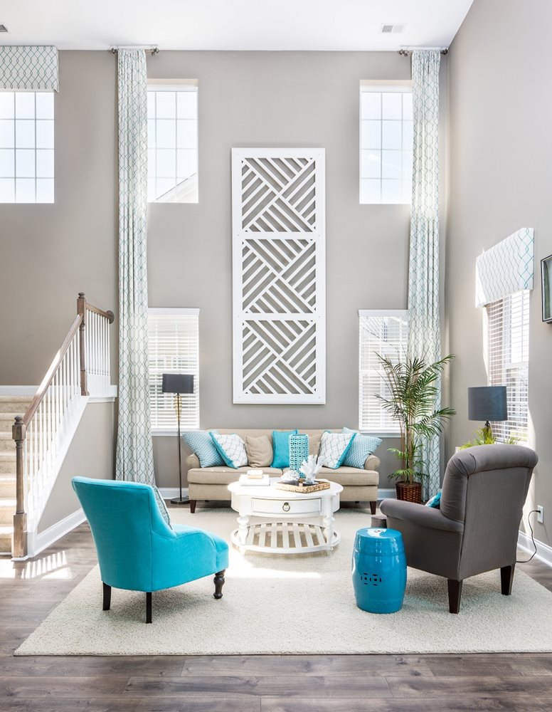 JasperGreatRoom3 at LinderaPreserve by Lennar