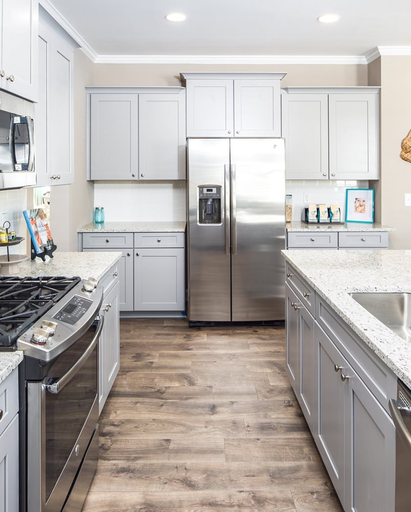 JasperKitchen at LinderaPreserve by Lennar