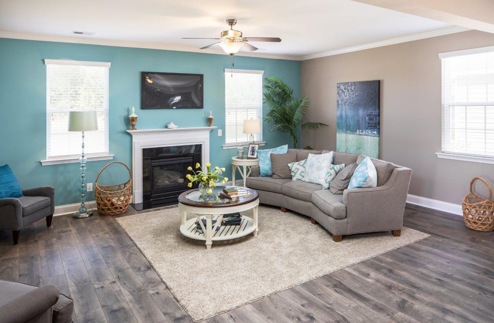 JasperLiving at LinderaPreserve by Lennar