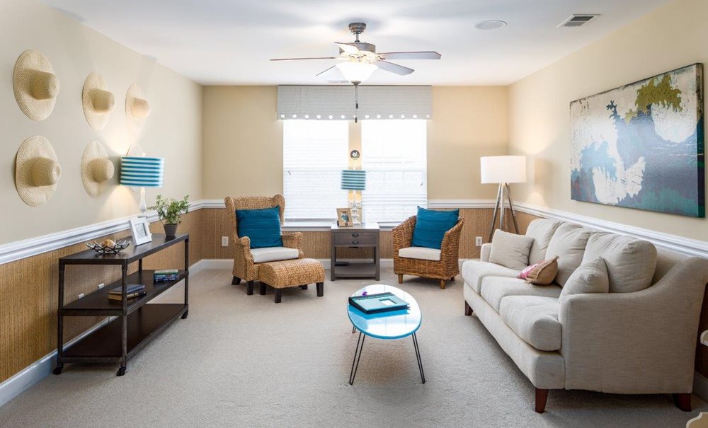 JasperLoft at LinderaPreserve by Lennar