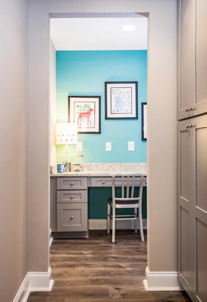 JasperOffice at LinderaPreserve by Lennar