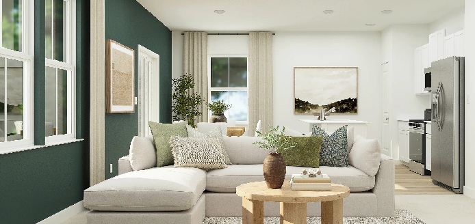 Sabal Collection Hero Image