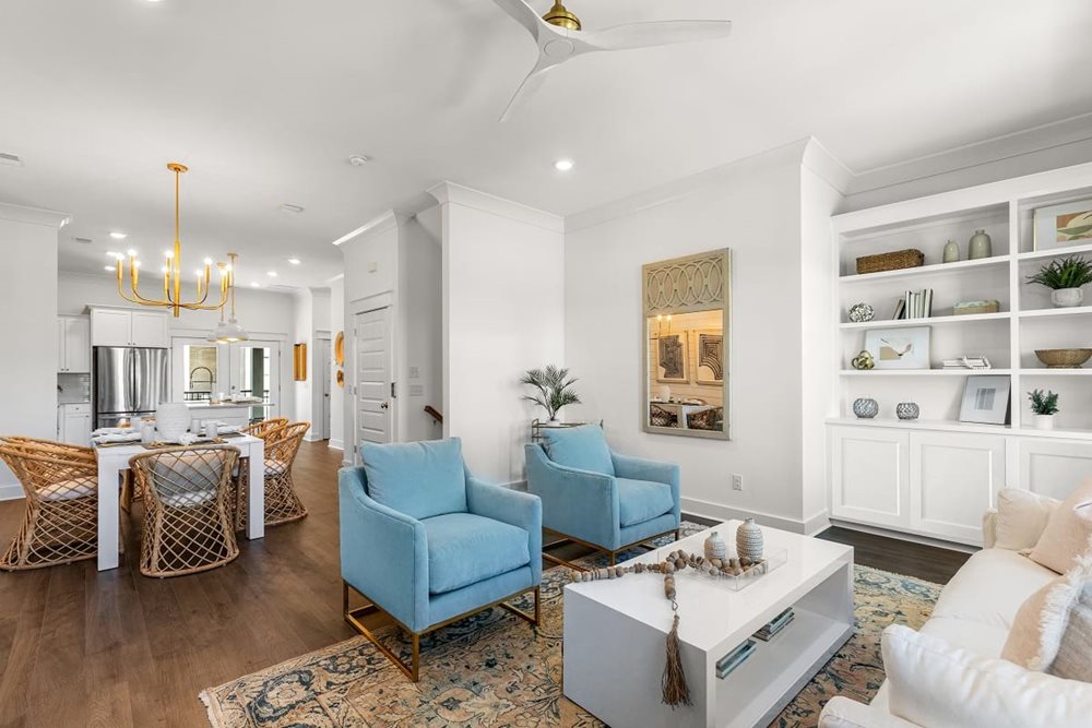 Living2 at Midtown by Lennar