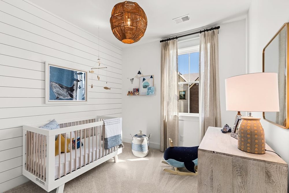 Nursery at Midtown by Lennar