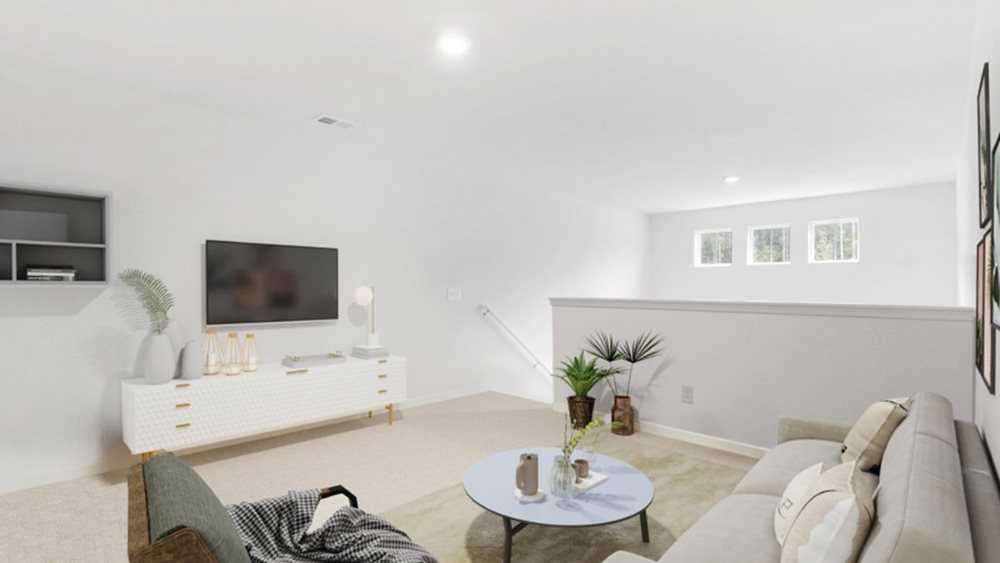 SweetgrassLoft at NewHampstead by Lennar
