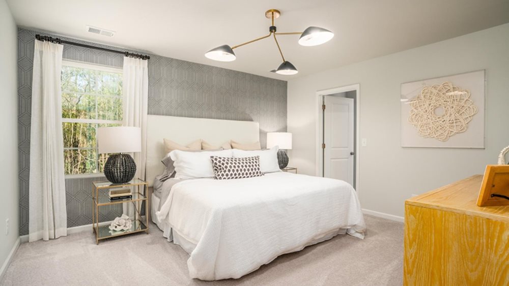 AtlantaBedroom at Raindance by Lennar