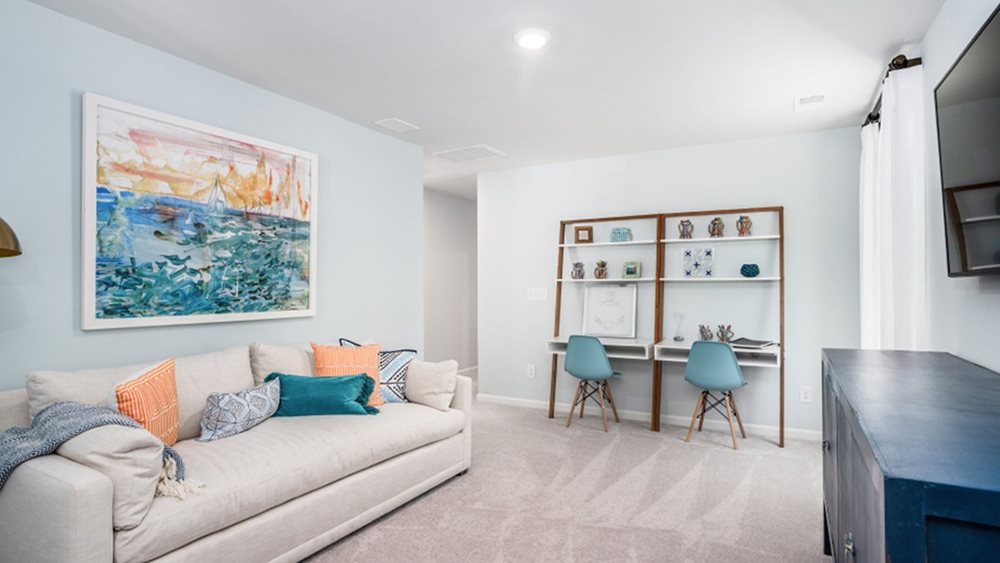 ColumbiaLoft at Raindance by Lennar