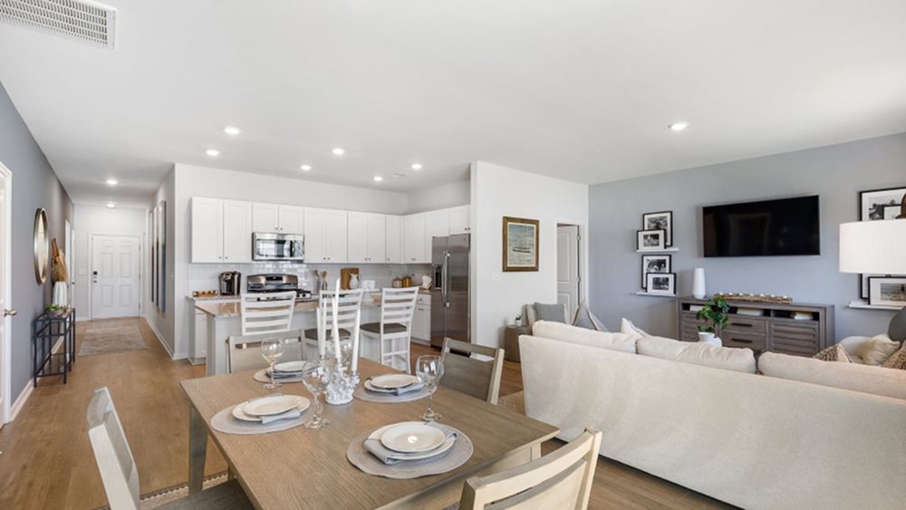 DoverOpenLayout at Raindance by Lennar