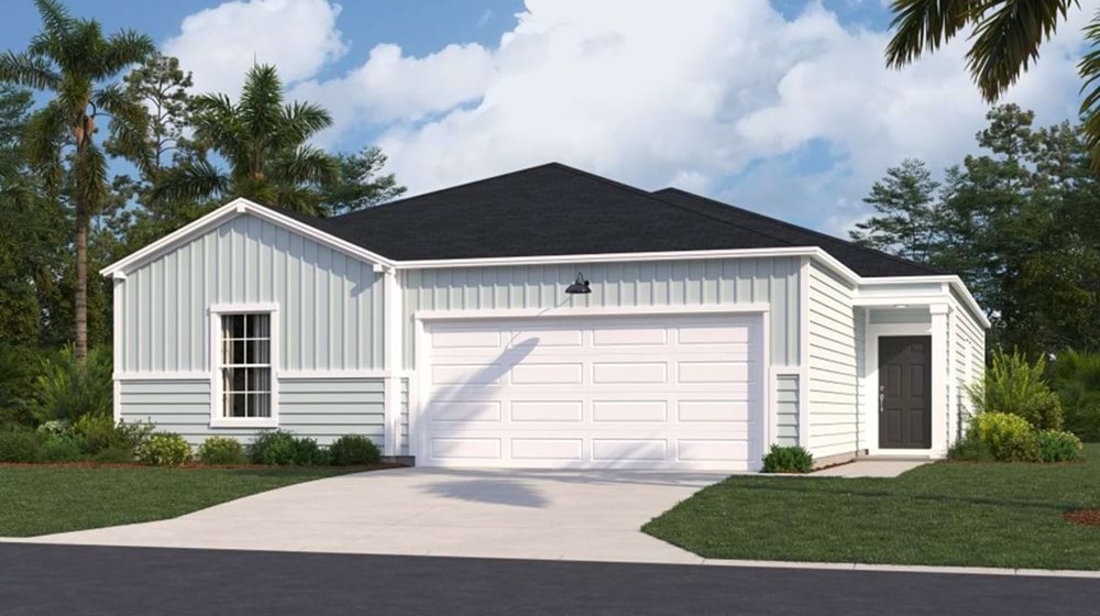 HarrisburgC Rendering at Raindance by Lennar