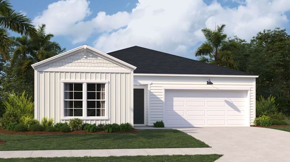 HartfordD Rendering at Raindance by Lennar