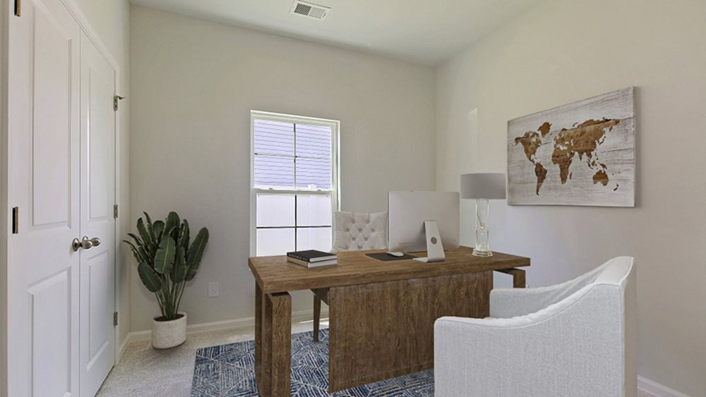HartfordOffice at Raindance by Lennar