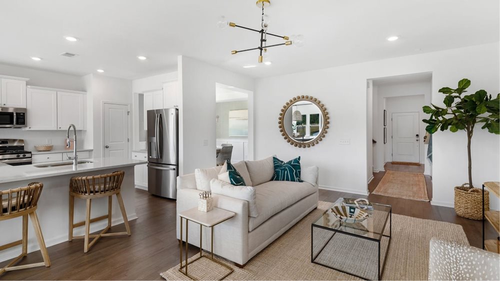 OpenLayout2 at SaintJohnsLake by Lennar