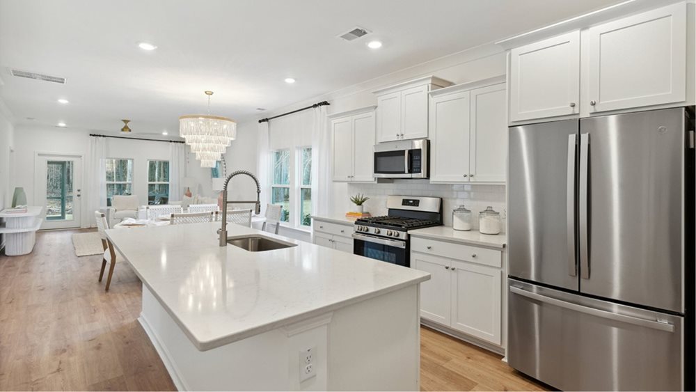 DrakeKitchen at SavannahQuarters by Lennar