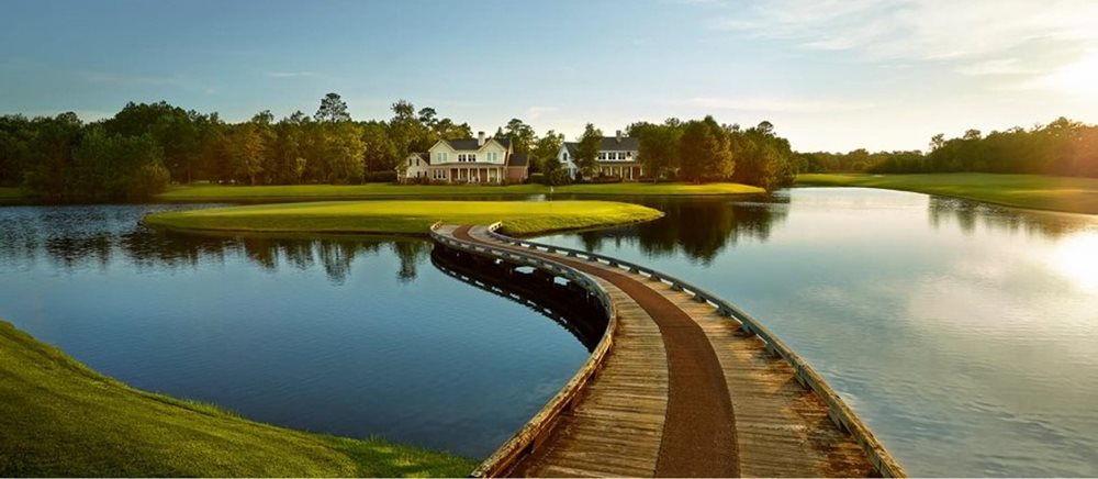 GolfCourse at SavannahQuarters by Lennar