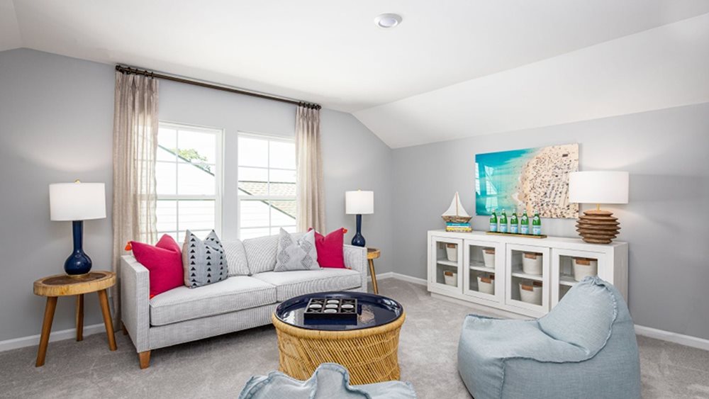 VirginianLoft at SavannahQuarters by Lennar
