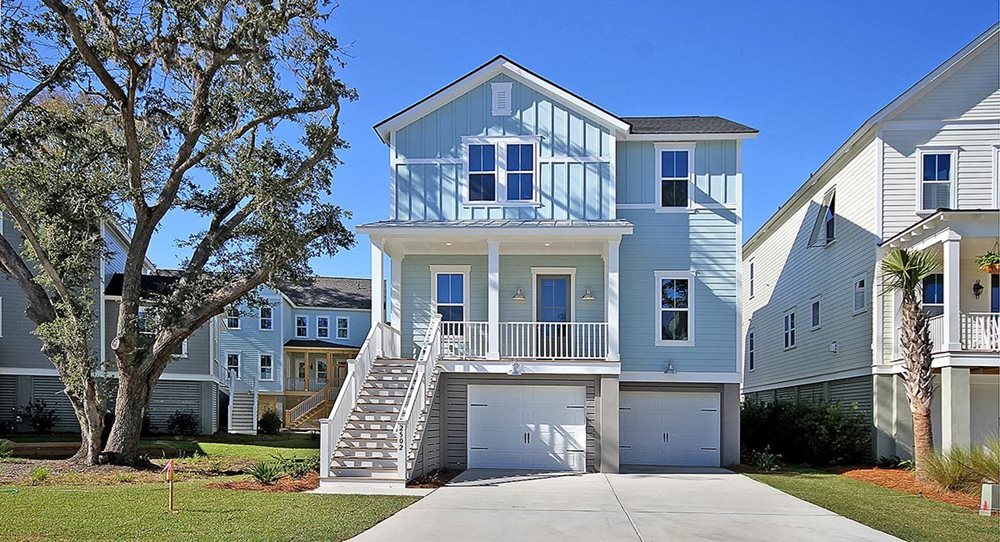 AshleyExterior at StonoviewBattery by Lennar