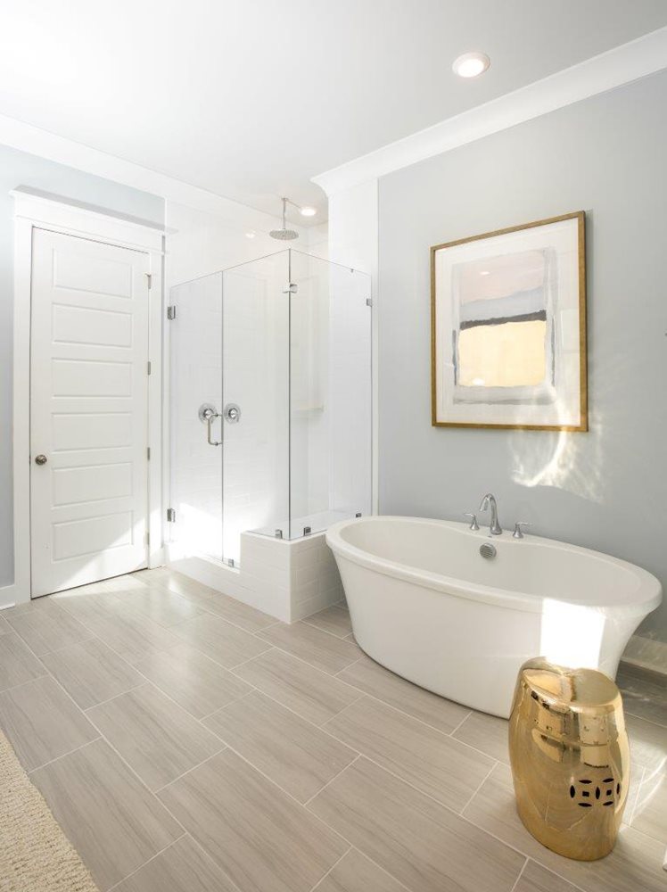 RutledgeBathroom2 at Stonoview by Lennar