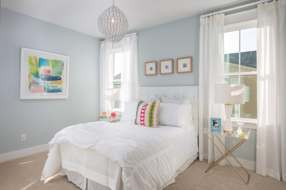 RutledgeBedroom3 at Stonoview by Lennar