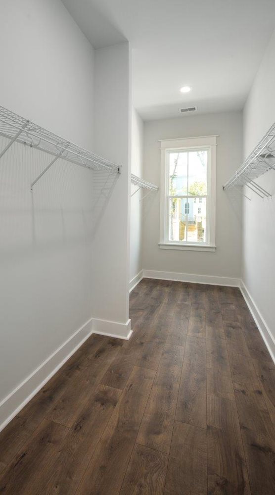 RutledgeCloset at Stonoview by Lennar