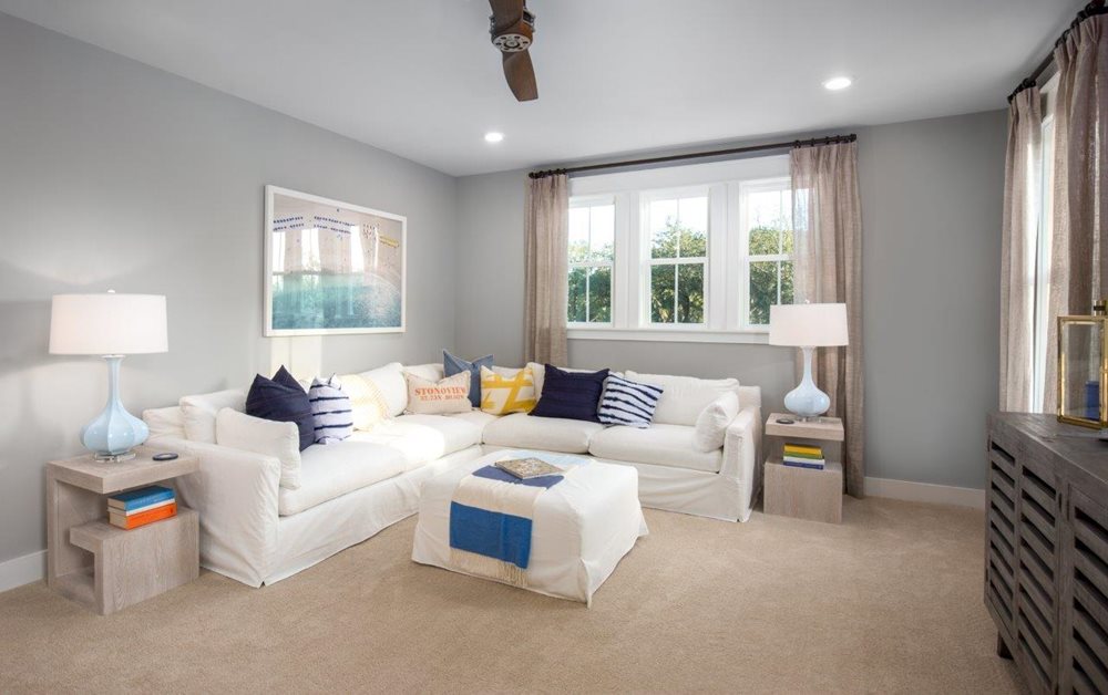 RutledgeLoft at Stonoview by Lennar