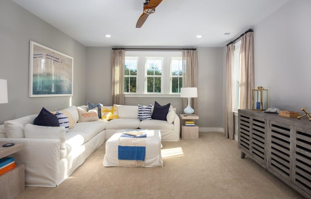 RutledgeLoft2 at Stonoview by Lennar