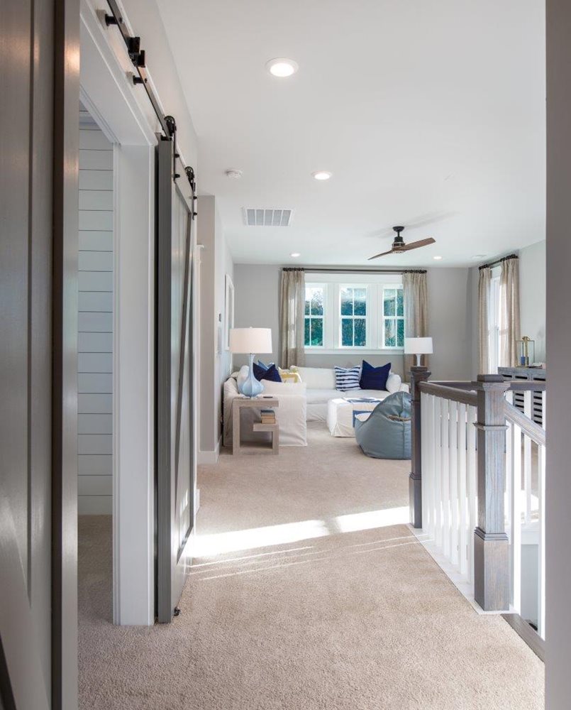 RutledgeLoft3 at Stonoview by Lennar