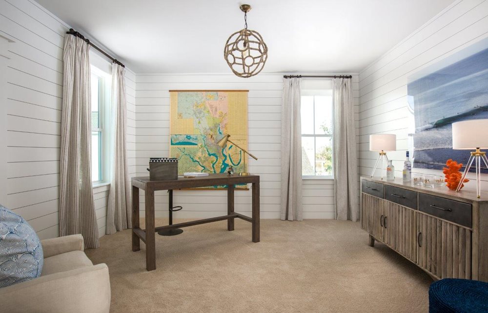 RutledgeOffice at Stonoview by Lennar
