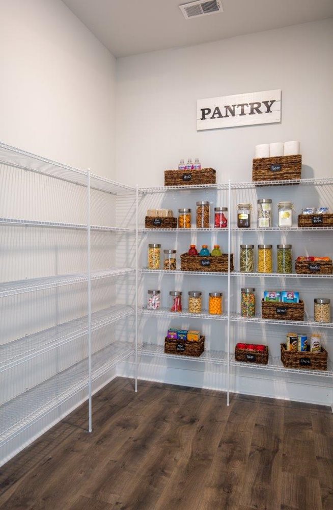 RutledgePantry at Stonoview by Lennar