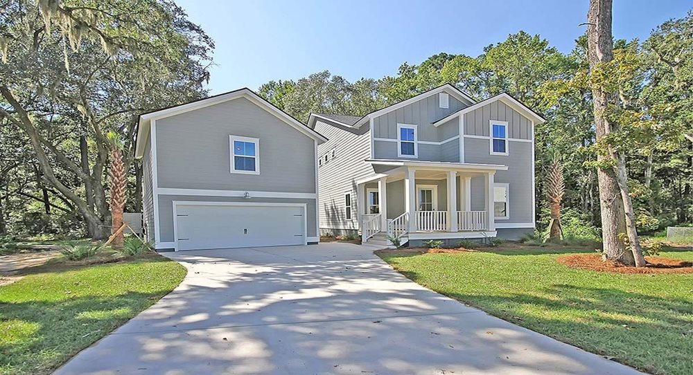 ElliotExterior at Stonoview by Lennar