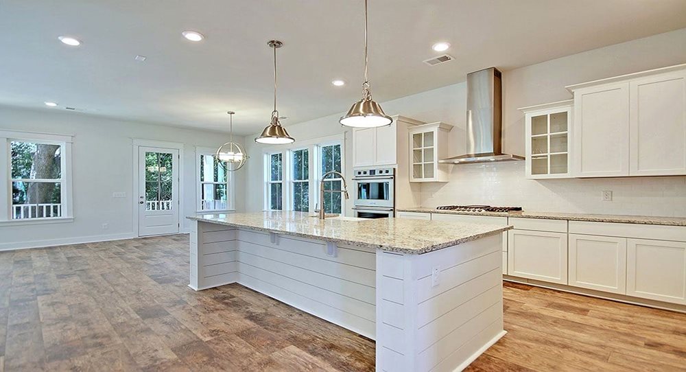 ElliotKitchen at Stonoview by Lennar