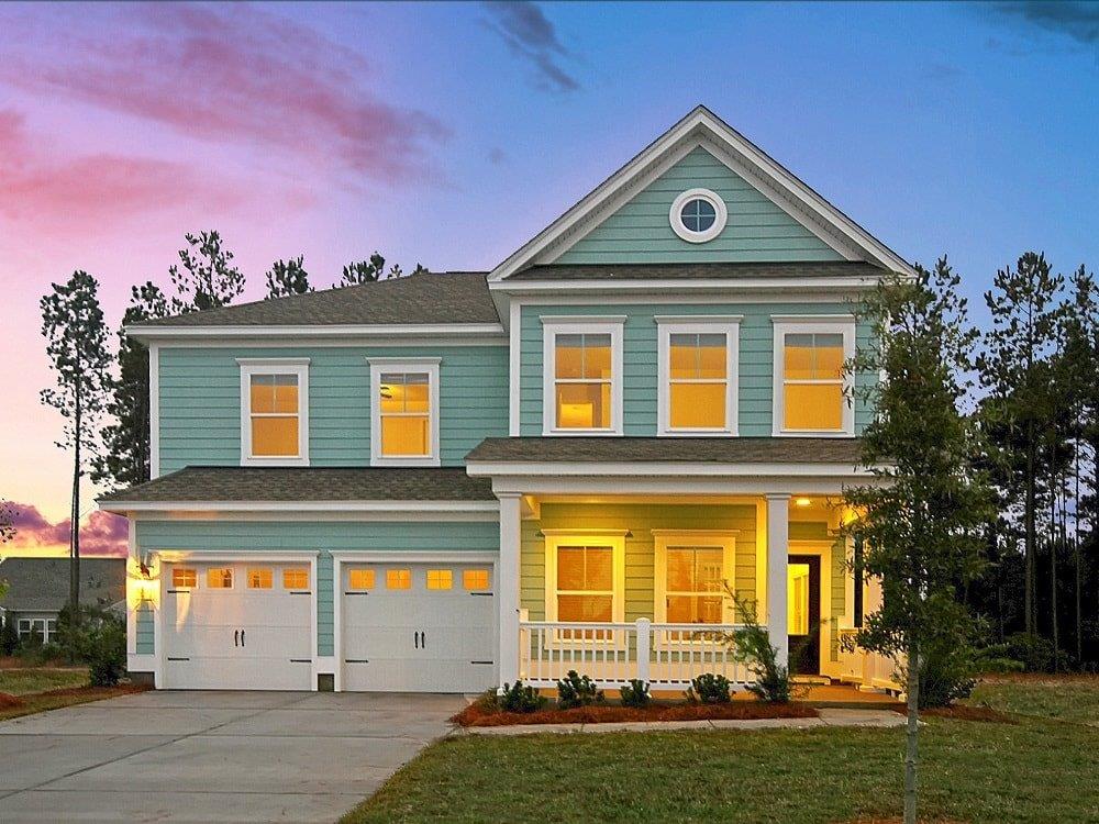 Exterior2 at Stonoview by Lennar