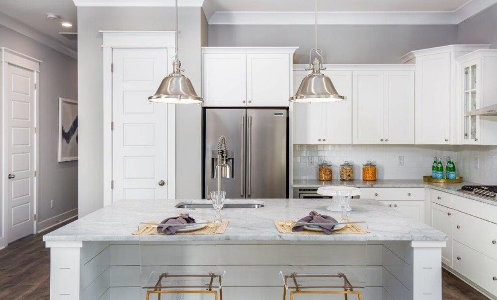 Kitchen2 at Stonoview by Lennar