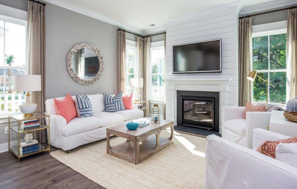 Living2 at Stonoview by Lennar