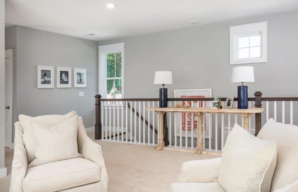 Loft at Stonoview by Lennar