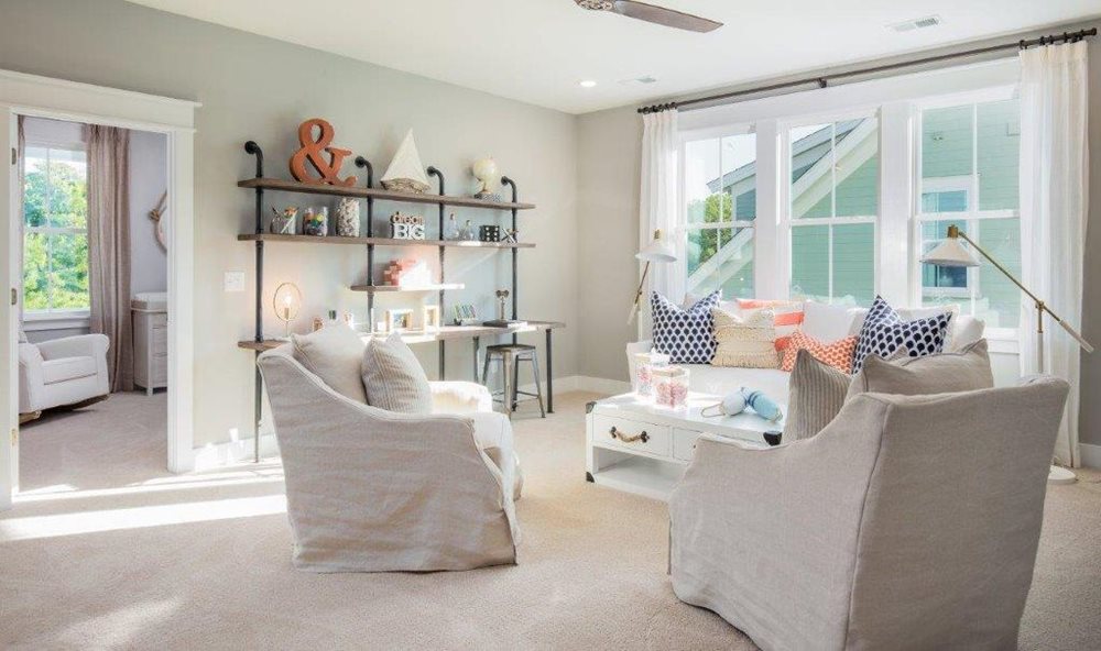 Loft2 at Stonoview by Lennar