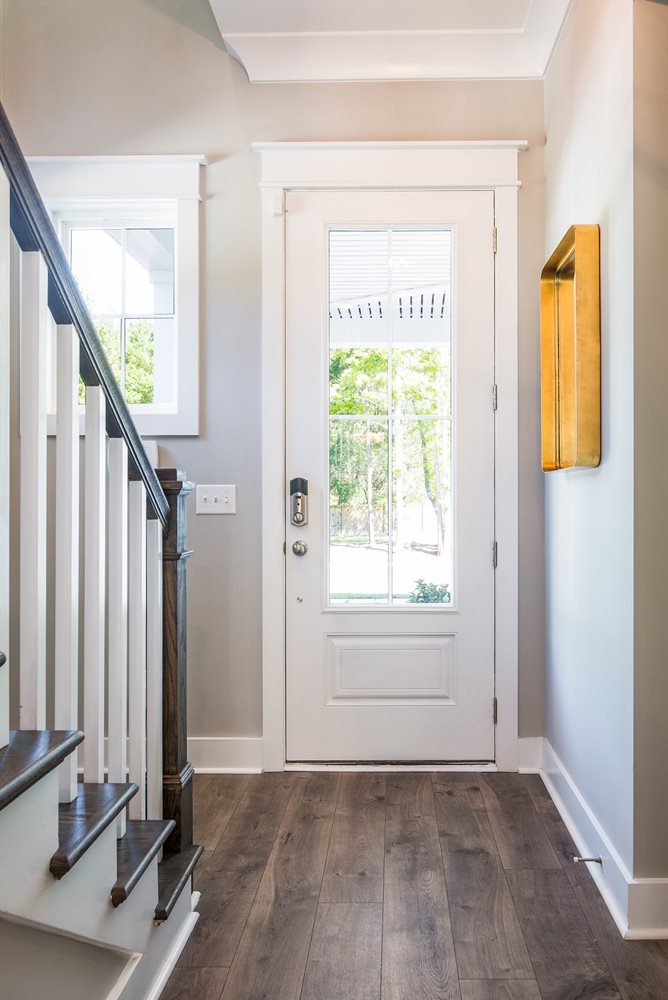 RutledgeFoyer at Stonoview by Lennar