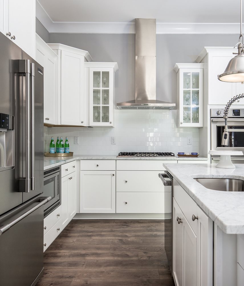 RutledgeKitchen at Stonoview by Lennar