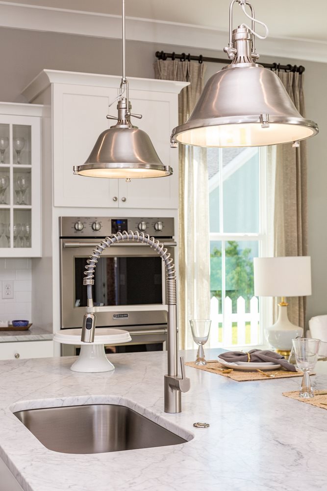 RutledgeKitchen2 at Stonoview by Lennar