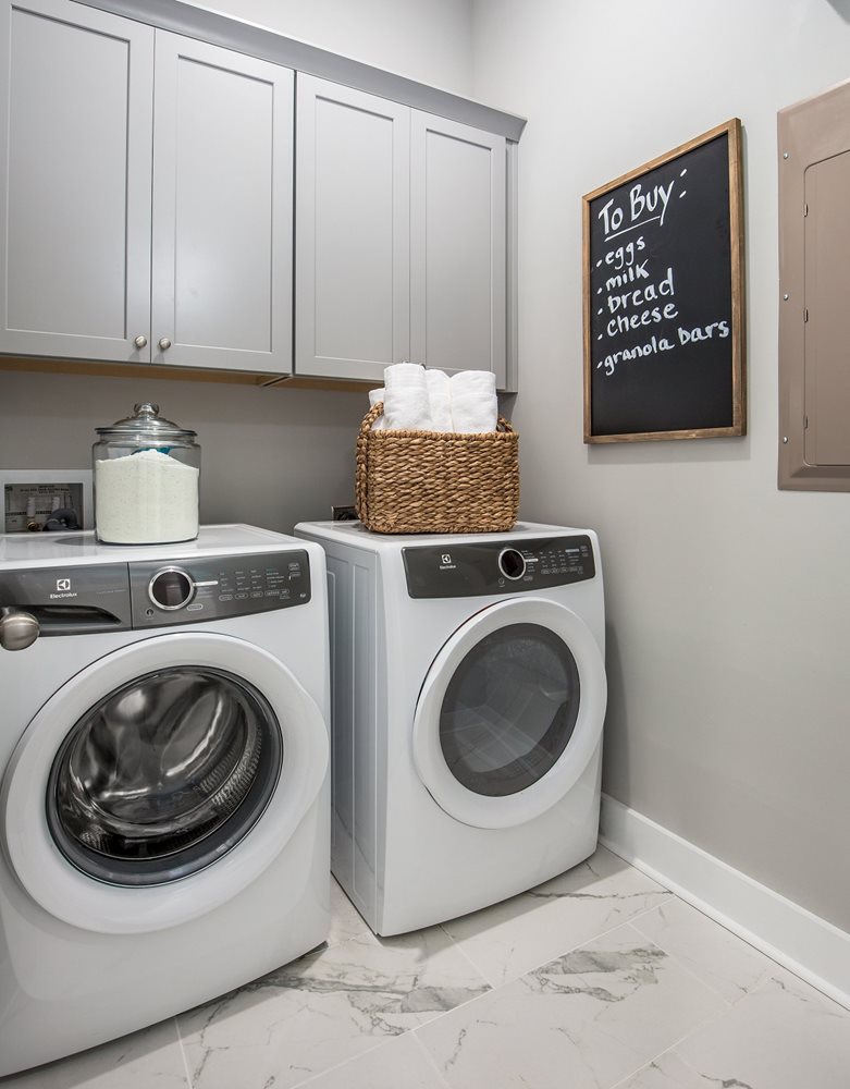 RutledgeLaundry at Stonoview by Lennar