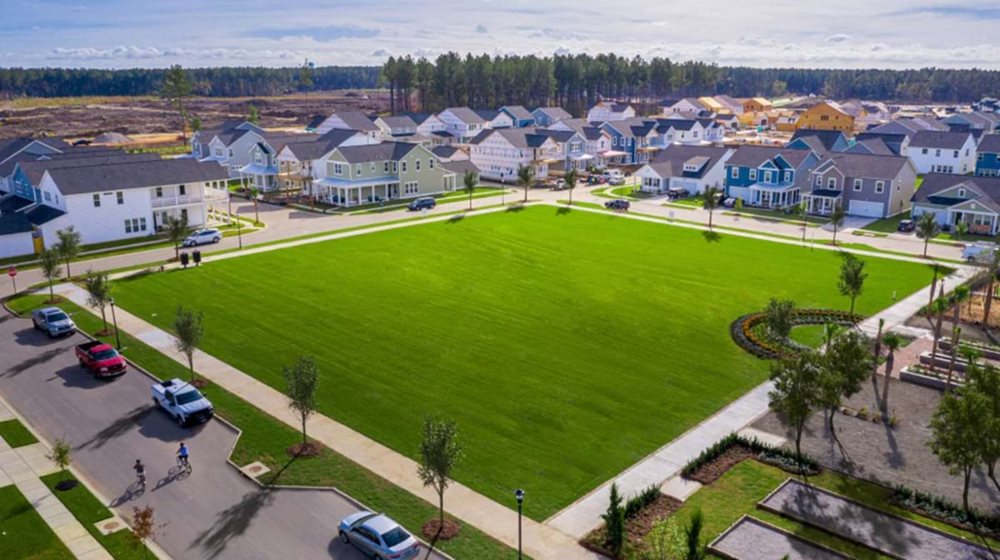 CommunityPark2 at SummersCorner AzaleaRidge by Lennar