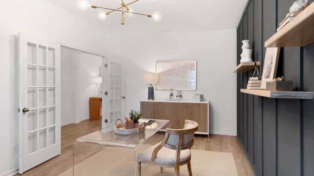 ConyersDen at SummersCorner AzaleaRidge by Lennar