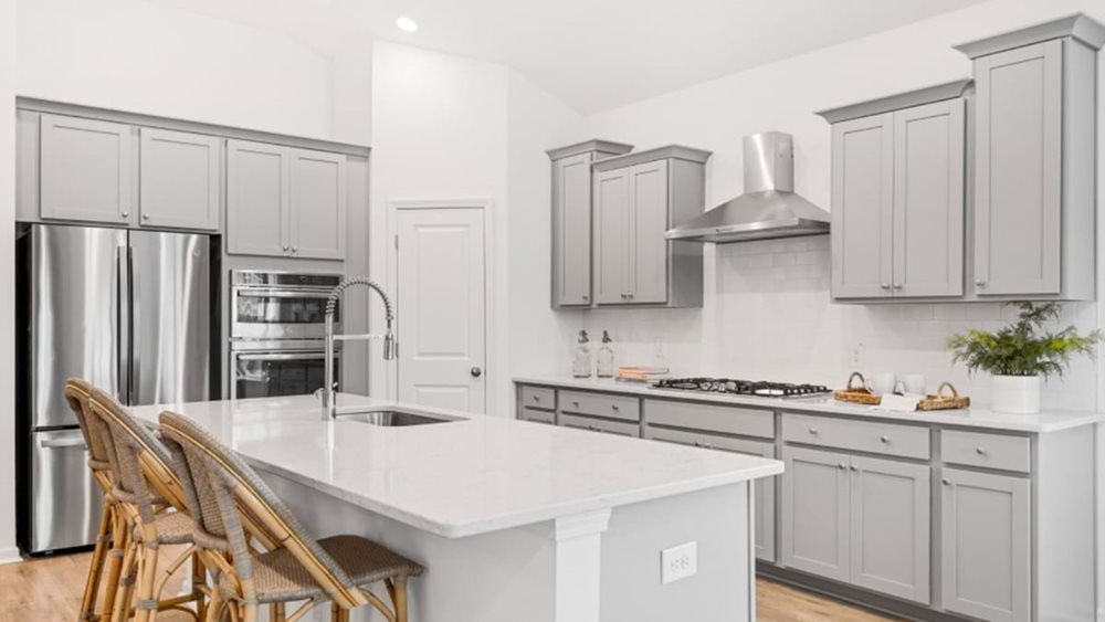 ConyersKitchen at SummersCorner AzaleaRidge by Lennar