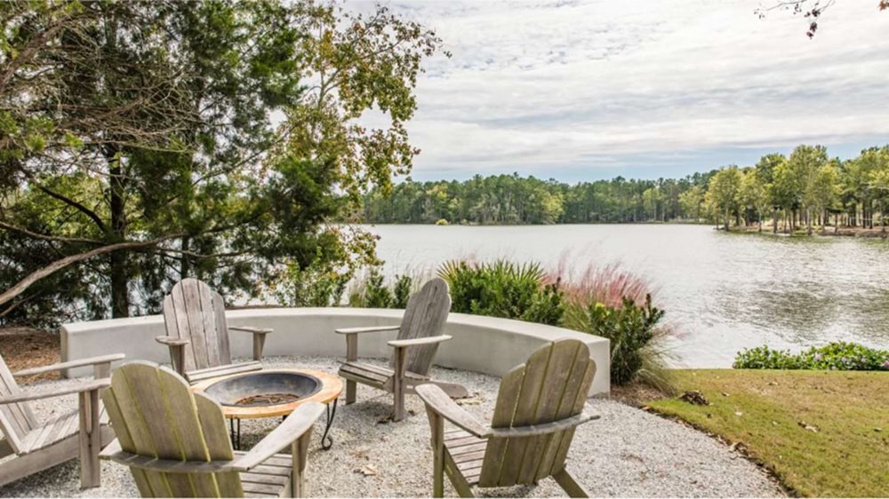 Firepit2 at SummersCorner AzaleaRidge by Lennar