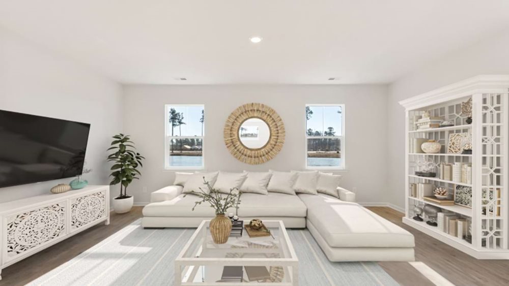 JasperFlex at SummersCorner AzaleaRidge by Lennar
